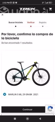 Bicicleta papeles y accesorios