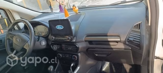 Ford ecosport 2019 - Imagen 5