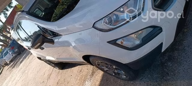 Ford ecosport 2019 - Imagen 8
