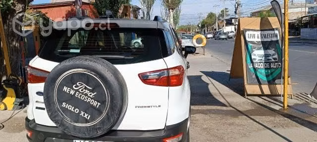 Ford ecosport 2019 - Imagen 3