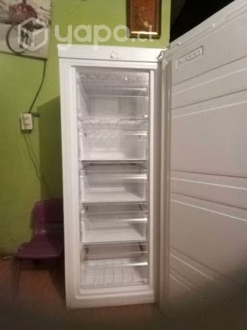 Congelador para vender