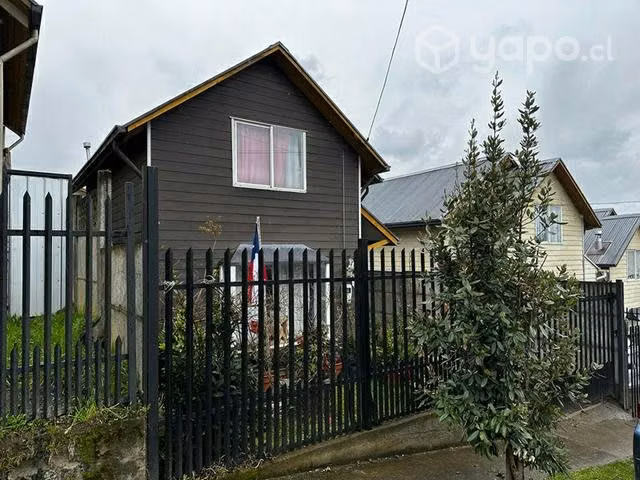 Casa 70m2