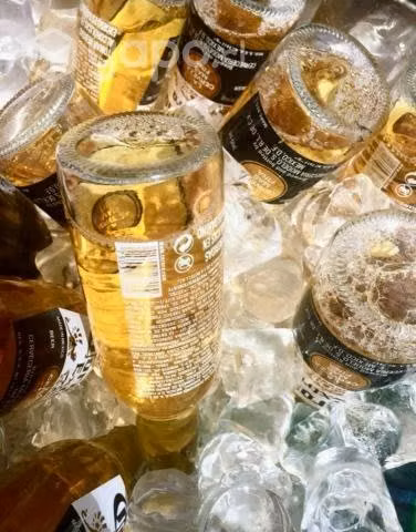 Hielo cubos gourmet 100% Calidad - Imagen 4