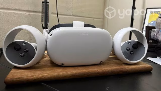 Oculus quest 2 128GB
