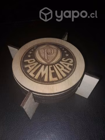 Posavasos - Imagen 2