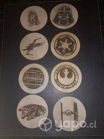 Posavasos