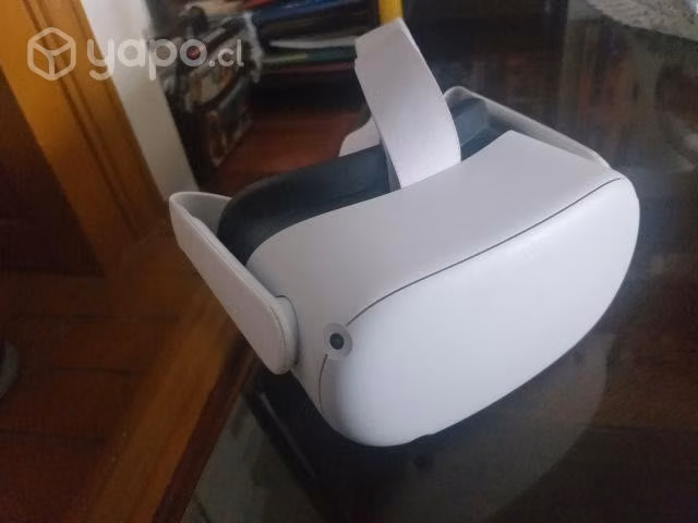 Oculus / Meta quest 2 128 Gb + link cable