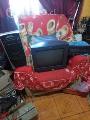 Computador Escritorio - Imagen 4