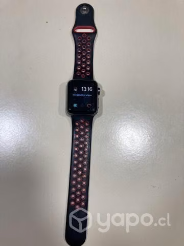 Apple watch serie 3 38mm