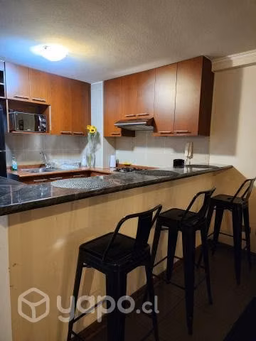 Departamento antofagasta