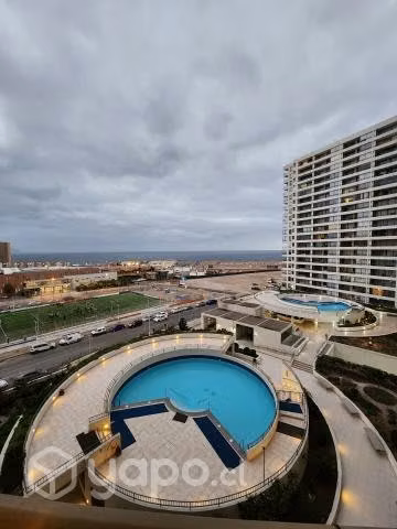 Departamento antofagasta