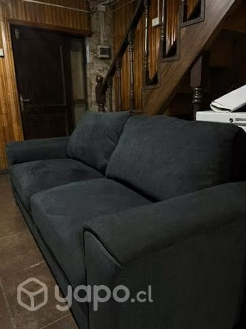 Sillon sofa rosen