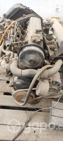 Motor c17 para auto v16 - Imagen 2