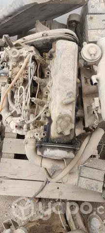 Motor c17 para auto v16 - Imagen 3