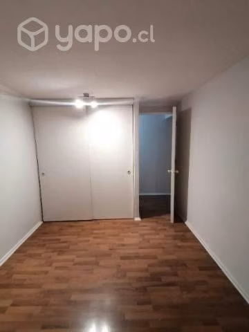Amplio departamento