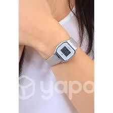 Reloj casio la680wel-3d mujer vintage nuevos