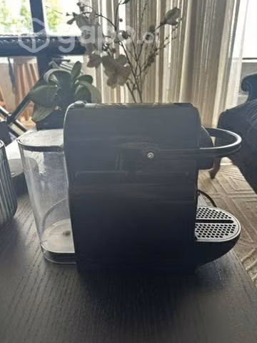 Cafetera nespresso - Imagen 3