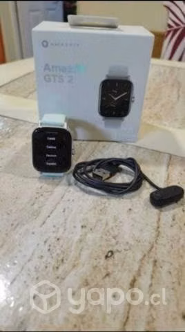 Smartwatch Amazfit GTS 2