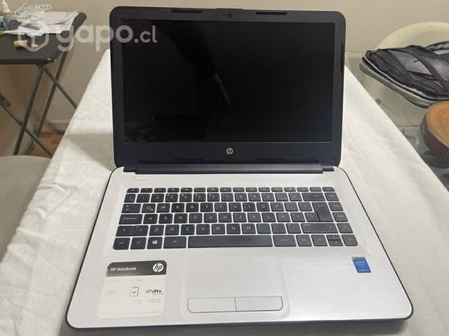Hp 14-am010la