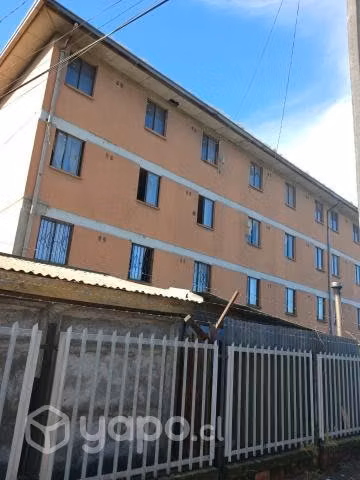 Departamento en San Pedro de la Paz