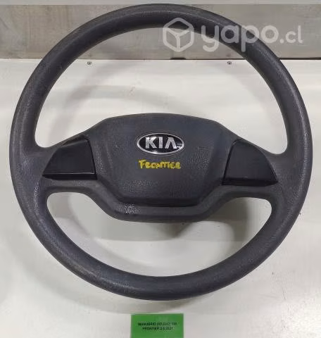 Manubrio (KFJ242) Kia Frontier 2.5 2021