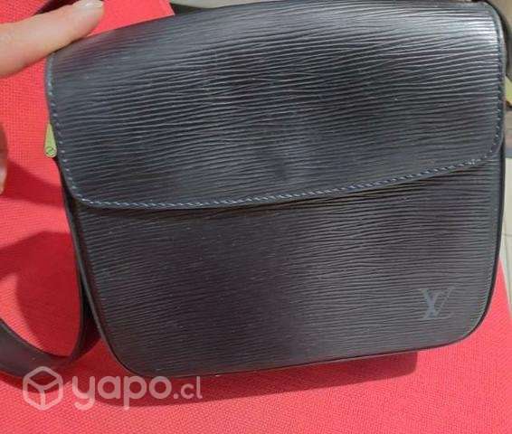 Cartera Louis Vuitton bucci - Imagen 2