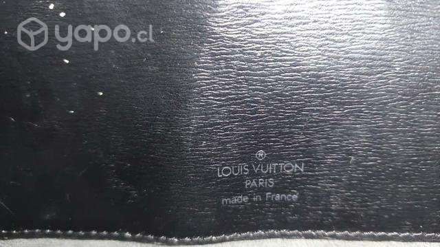 Cartera Louis Vuitton bucci - Imagen 5