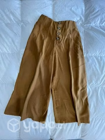 Pantalón Zara Palazzo - Imagen 2