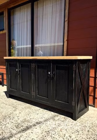Muebles para el hogar