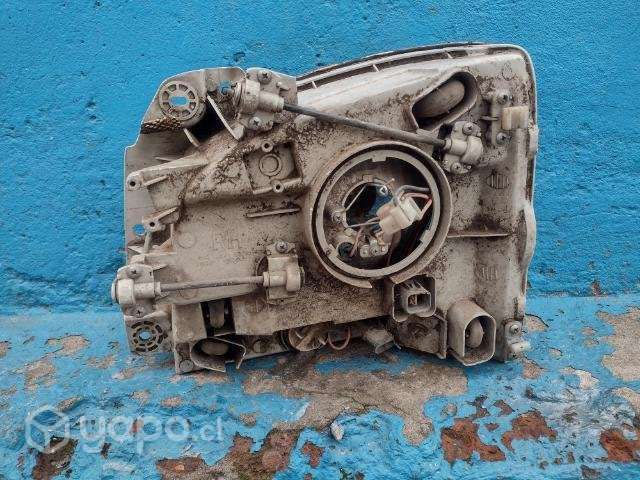 Óptico izq Kia frontier 02-05 - Imagen 6