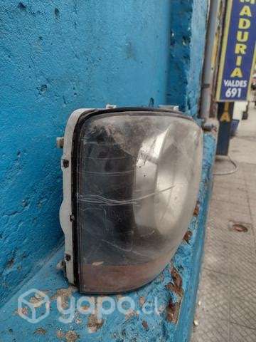 Óptico izq Kia frontier 02-05 - Imagen 2