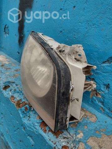 Óptico izq Kia frontier 02-05 - Imagen 4