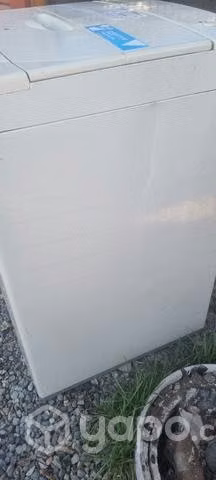 Lavadora fuzzy lg 5kg