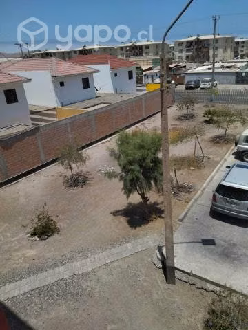 Arriendo Departamento excelente ubicación