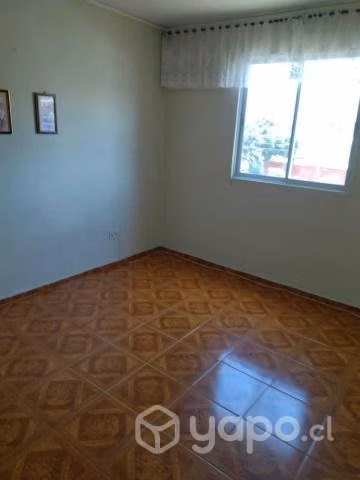 Arriendo Departamento excelente ubicación
