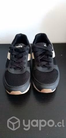 Zapatilla diadora