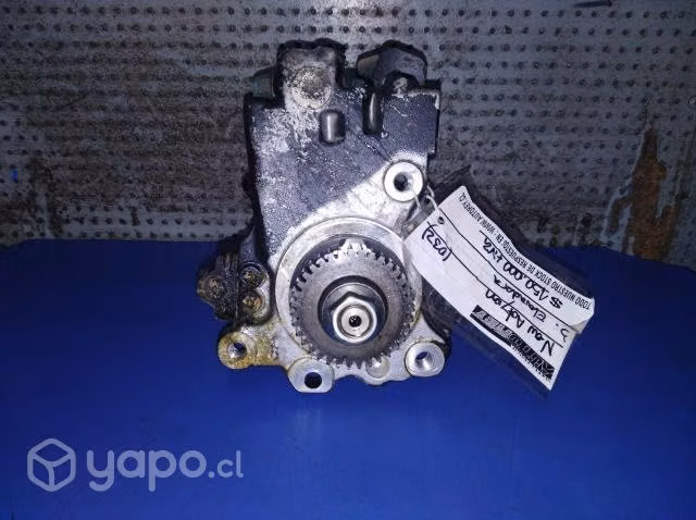 Bomba elevadora (032) ssangyong new actyon