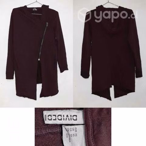 Sweater marca H&M Talla xs
