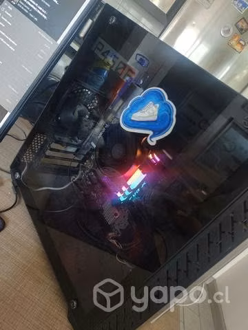 Setup gamer - Imagen 4