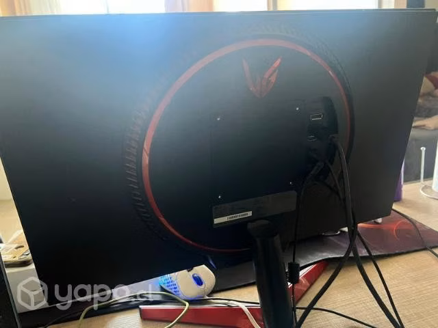 Setup gamer - Imagen 6