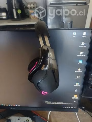 Setup gamer - Imagen 5