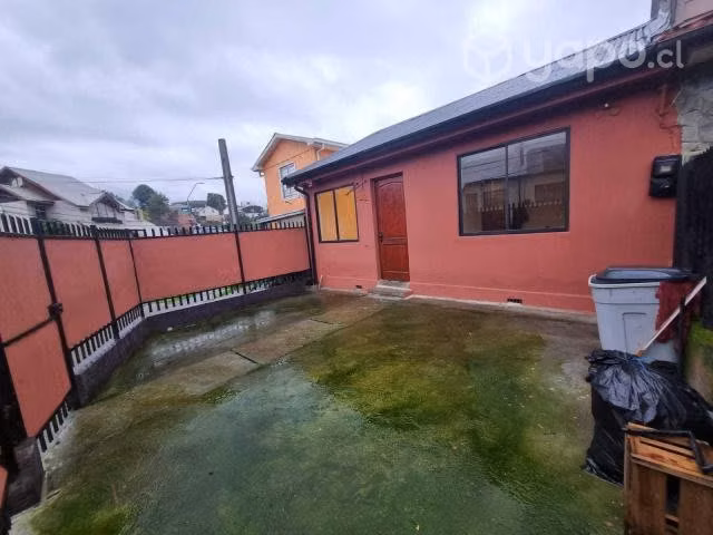 Propiedad en venta en Penco
