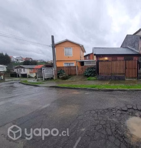 Propiedad en venta en Penco