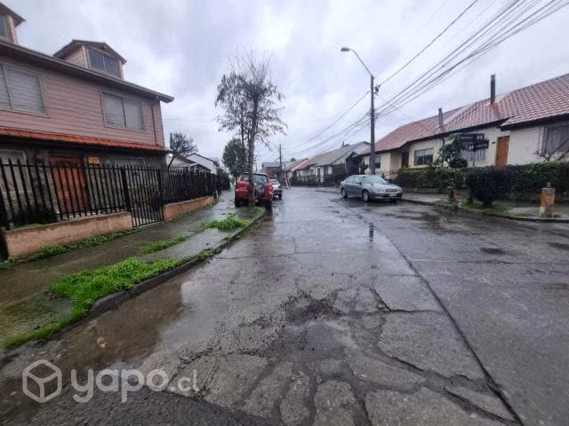 Propiedad en venta en Penco