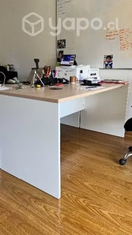 Mesa escritorio