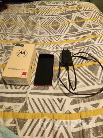 Motorola Edge 40
