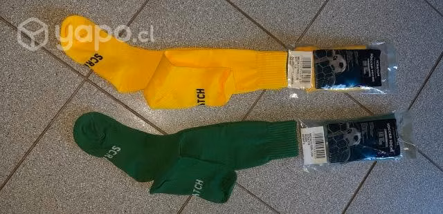 Calcetas deportivas