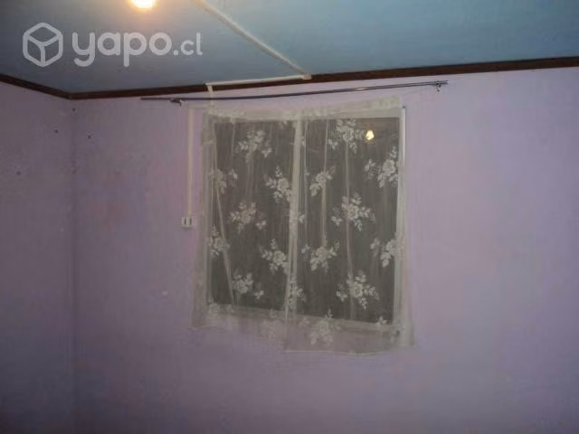 Casa 2 pisos en comuna de Santa María