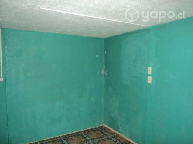 Casa 2 pisos en comuna de Santa María