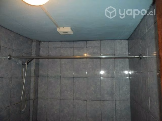 Casa 2 pisos en comuna de Santa María